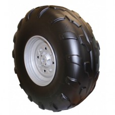 Ruota Anteriore SX Polaris Sportsman 700 Peg Perego - SARP8399SNGR